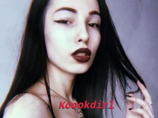 Koookdirl