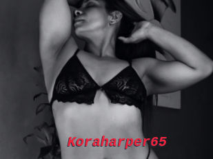 Koraharper65