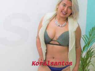 Koralsantos