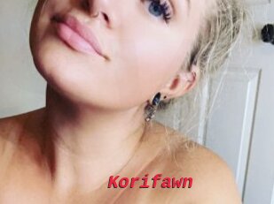 Korifawn