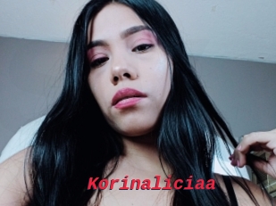 Korinaliciaa