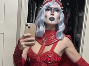 Korybae
