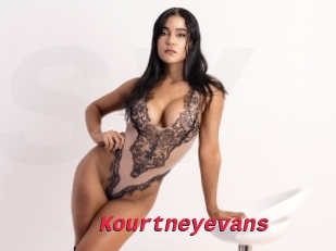 Kourtneyevans