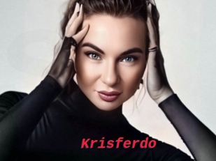 Krisferdo