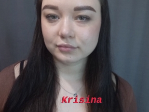 Krisina