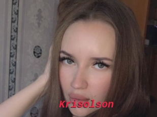 Krisolson