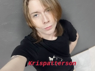 Krispatterson