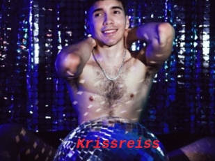 Krissreiss