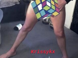 Krissykx