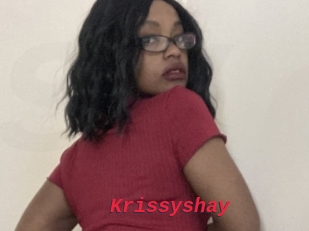 Krissyshay