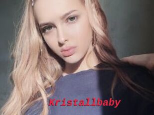 Kristallbaby