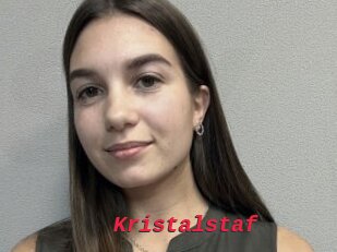 Kristalstaf