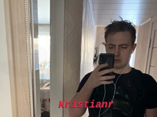 Kristianr