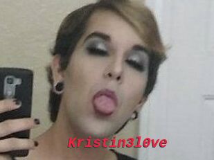 Kristin3l0ve