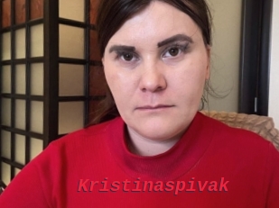 Kristinaspivak