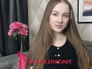 Kristinstout