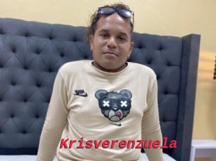 Krisverenzuela