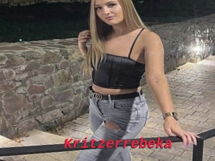 Kritzerrebeka