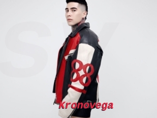 Kronovega