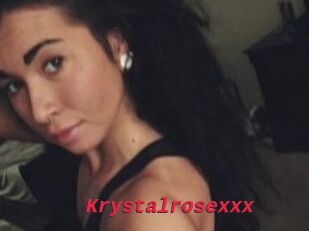 Krystalrosexxx