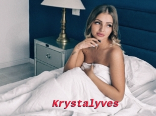 Krystalyves