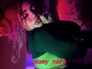 Kumy_nara