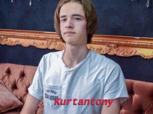 Kurtantony