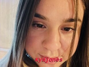 Kyajones