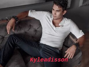 Kyleadisson