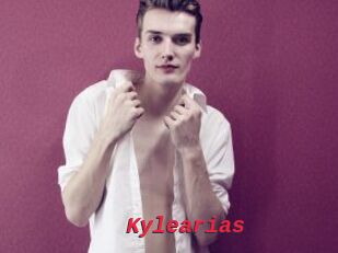 Kylearias