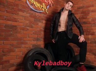 Kylebadboy