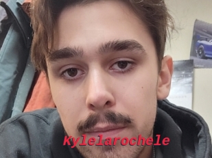 Kylelarochele