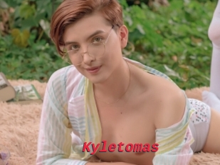 Kyletomas