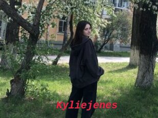 Kyliejenes