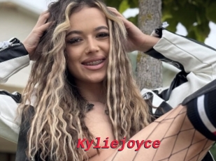 Kyliejoyce