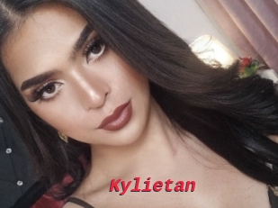 Kylietan