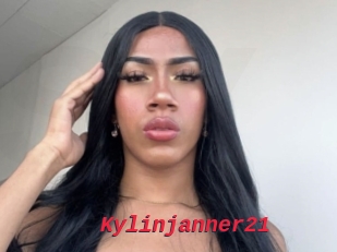 Kylinjanner21