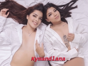 Kymandlana