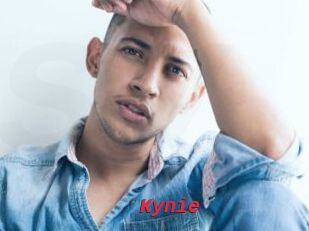 Kynie