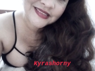 Kyrashorny