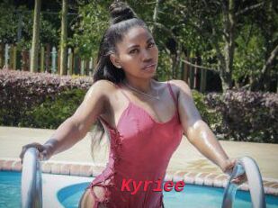 Kyriee