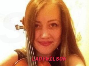 LADY_WILSON