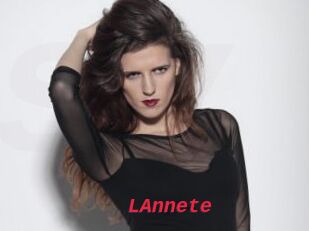 LAnnete