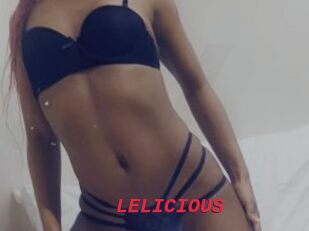 LELICIOUS