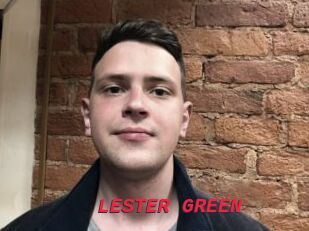 LESTER_GREEN