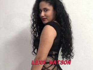 LEXA_WATSON