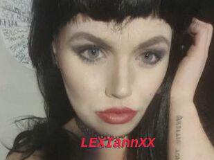 LEXIannXX