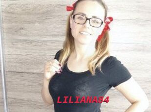 LILIANA84