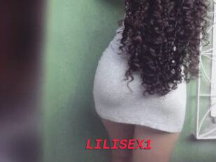 LILISEX1