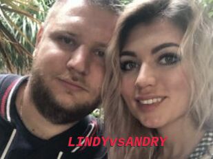 LINDYvsANDRY